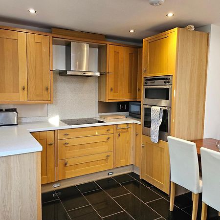 Seaside Holiday Home Exmouth Exterior foto