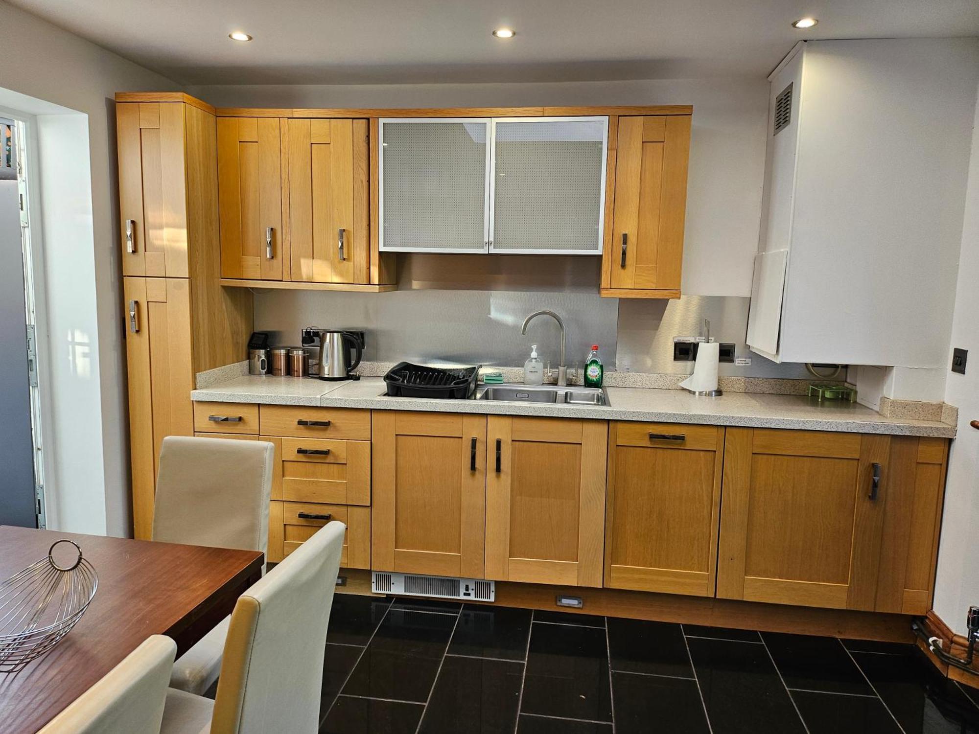 Seaside Holiday Home Exmouth Exterior foto