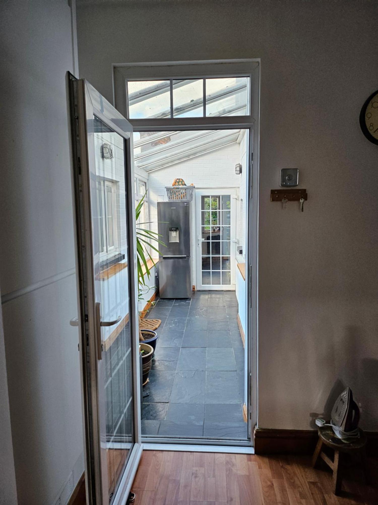 Seaside Holiday Home Exmouth Exterior foto